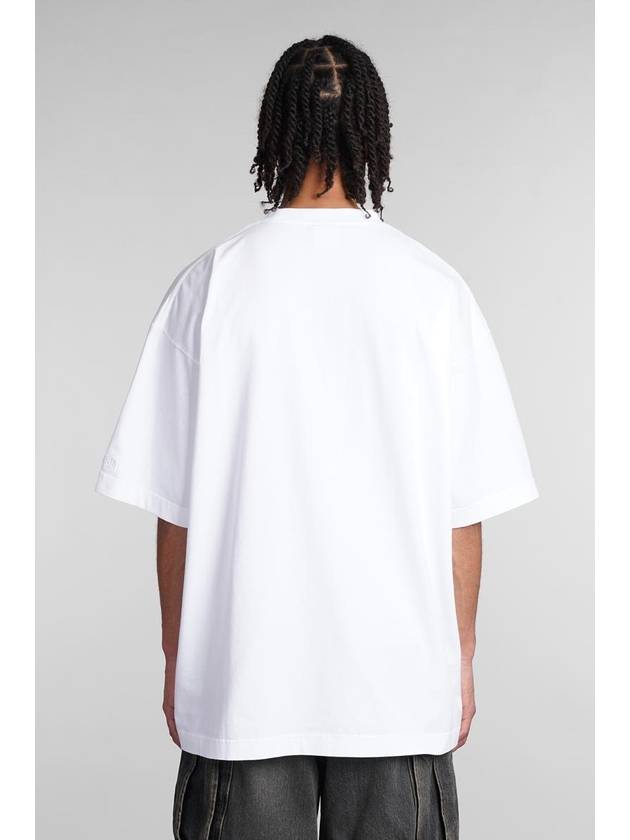 Vetements T-Shirt - VETEMENTS - BALAAN 3