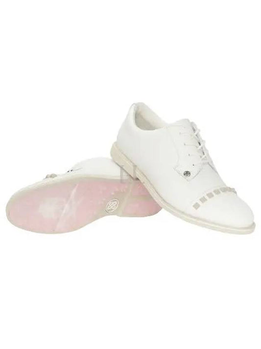 24 Stud Cap Toe Gallivanter Golf Shoes Golf000003 STN Women s - G/FORE - BALAAN 1