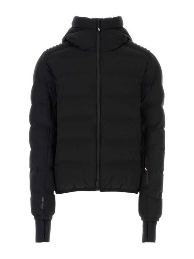 Padding 1A00042 5399D 999 Black - MONCLER - BALAAN 1