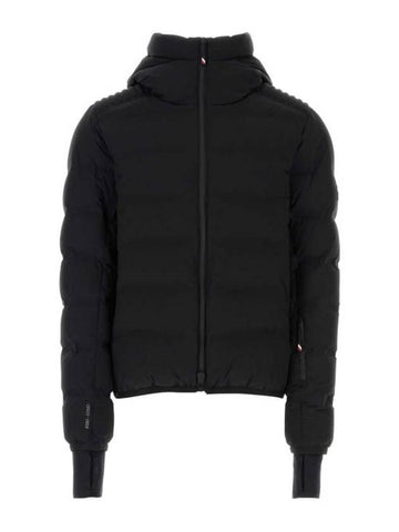 Padding 1A00042 5399D 999 Black - MONCLER - BALAAN 1