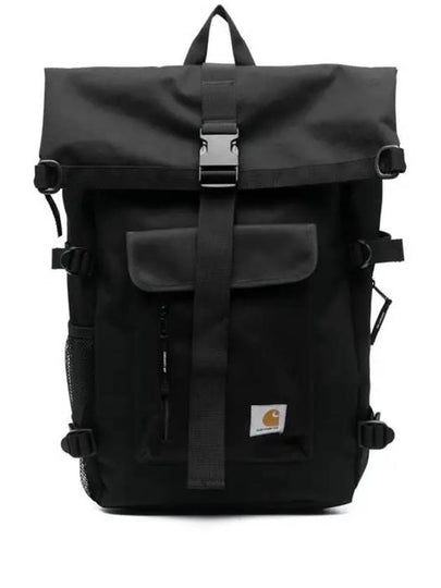 Phillies Backpack Black - CARHARTT - BALAAN 2