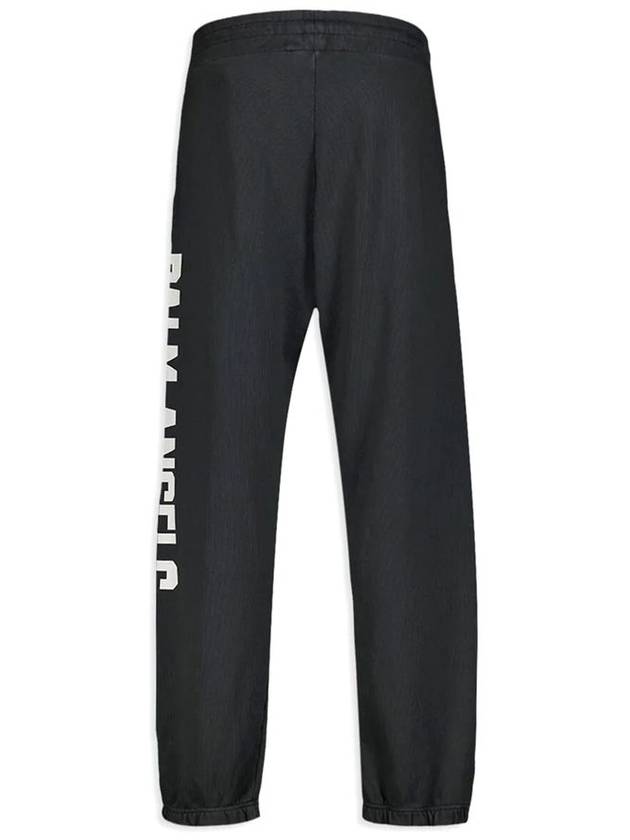 PA City Washing Sweatpants PMCH011R24FLE004 0701 B0010999314 - PALM ANGELS - BALAAN 3