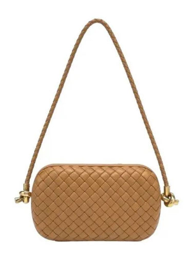 bag shoulder - BOTTEGA VENETA - BALAAN 1