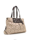 women tote bag - COACH - BALAAN 3