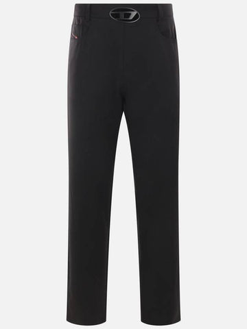 Diesel Trousers - DIESEL - BALAAN 1