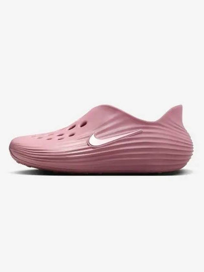 ReactX Rejuven8 Slip-On Elemental Pink - NIKE - BALAAN 2