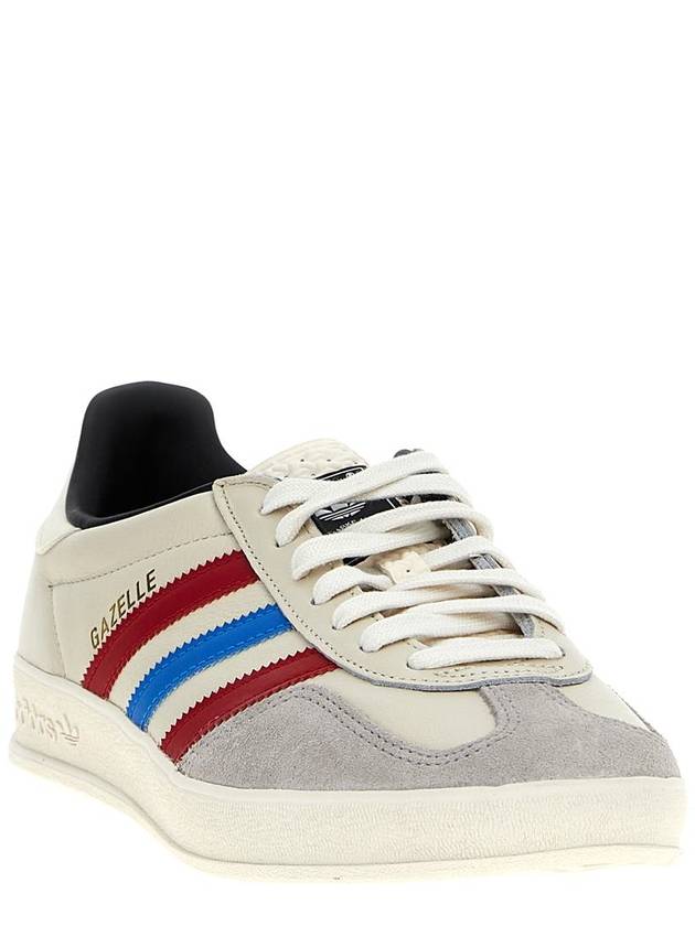 Adidas Originals 'Gazelle Indoor' Sneakers - ADIDAS ORIGINALS - BALAAN 2