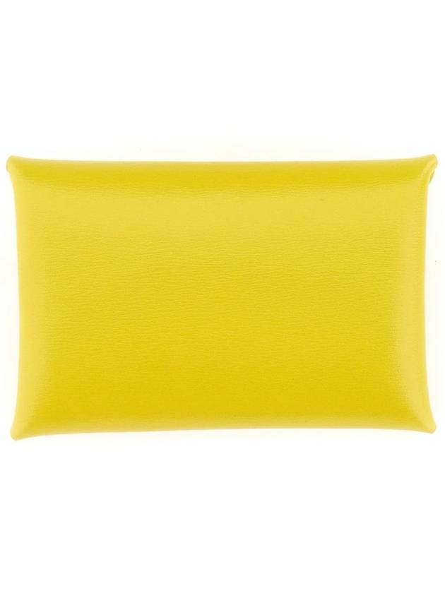 Jil Sander Envelope Coin Purse - JIL SANDER - BALAAN 2