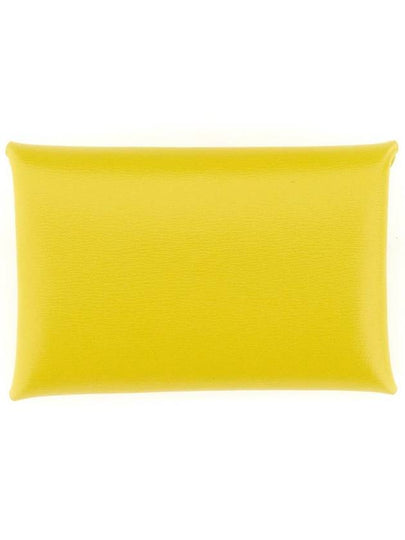 Jil Sander Envelope Coin Purse - JIL SANDER - BALAAN 2