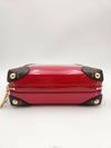 Daol Beomeo Branch Venice Cross Bag Red M52473 Condition S - LOUIS VUITTON - BALAAN 5