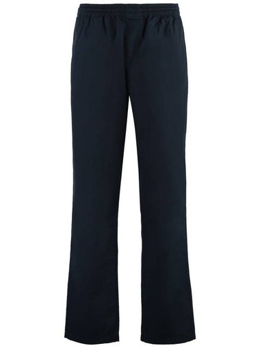 Aspesi Ventura Cotton Trousers - ASPESI - BALAAN 1