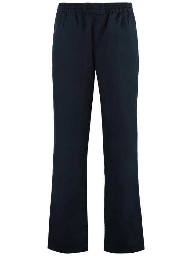 Aspesi Ventura Cotton Trousers - ASPESI - BALAAN 1