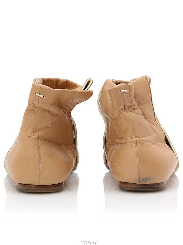 women sandals - MAISON MARGIELA - BALAAN 4