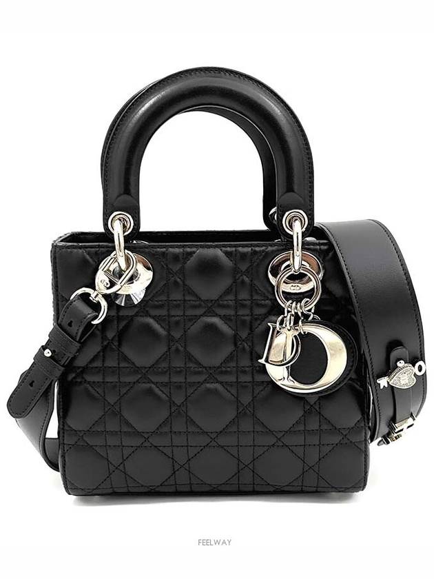 women cross bag - DIOR - BALAAN 1