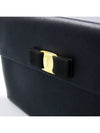 Ferragamo 22 clutch bag - SALVATORE FERRAGAMO - BALAAN 3