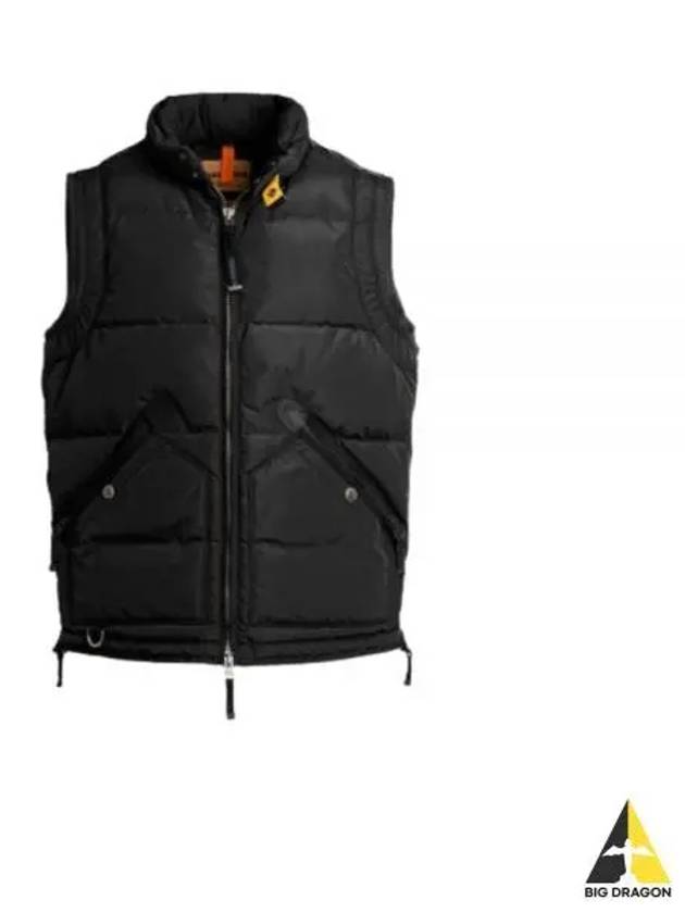 KOBUK PMJKMA05 541 padded vest - PARAJUMPERS - BALAAN 1