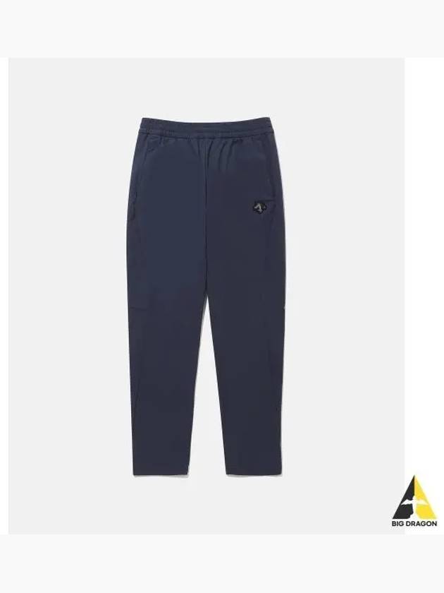 SPAIN SKI Training Woven Pants Navy SP421SWPN1 - DESCENTE - BALAAN 1