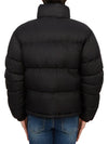 Aspen Down Jacket Black - TEN C - BALAAN 5