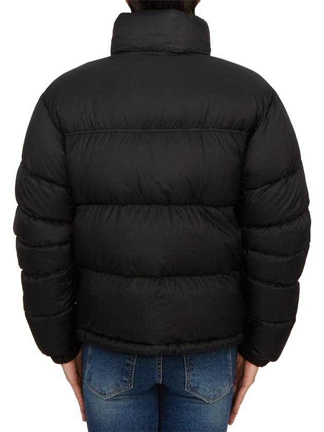 Aspen Down Jacket Black - TEN C - BALAAN 5