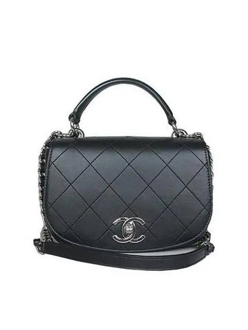 COCO 2 WAY bag - CHANEL - BALAAN 1