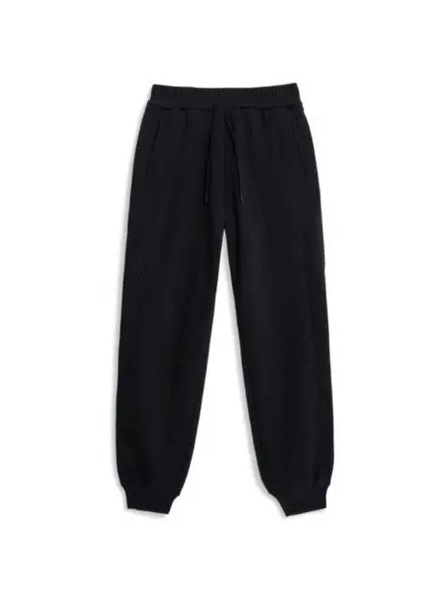 Bias Cut Brushed Knit Pants BR 94015701 - PUMA - BALAAN 1