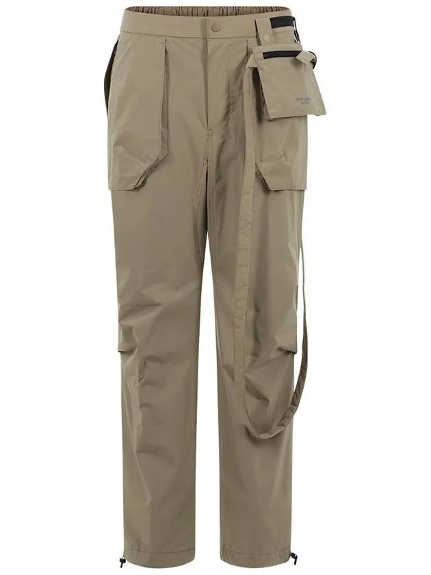 OG Core Shell Pants Beige - OFFGRID - BALAAN 2