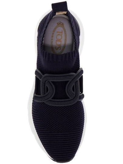 kate fabric sneakers in seven words - TOD'S - BALAAN 2