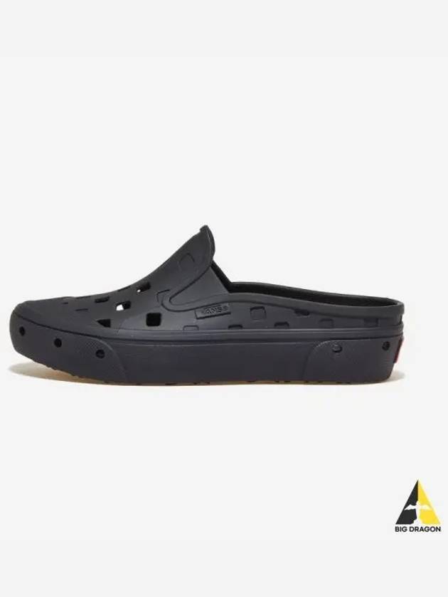 Slip on mule trek black - VANS - BALAAN 1