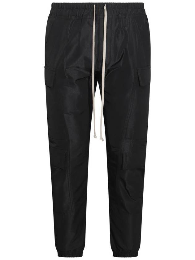 Rick Owens Trousers - RICK OWENS - BALAAN 1