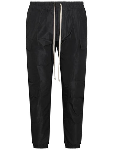 Rick Owens Trousers - RICK OWENS - BALAAN 1