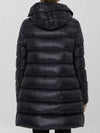 Logo SUYEN down jacket padding 1B20000 53052 999 - MONCLER - BALAAN 3