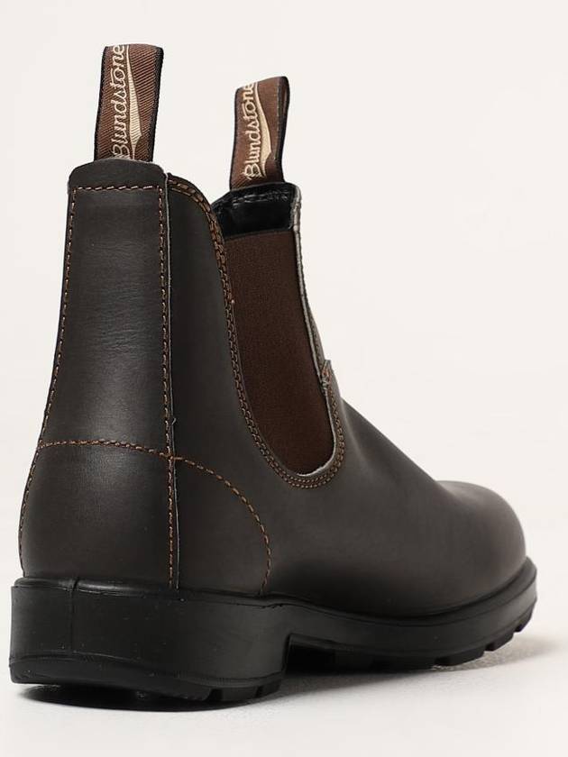 Shoes men Blundstone - BLUNDSTONE - BALAAN 3