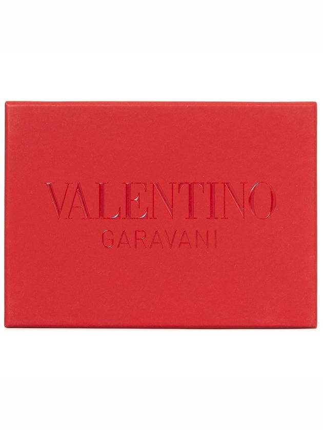 P0V32SNP I16 1 Women s Card Wallet - VALENTINO - BALAAN 7