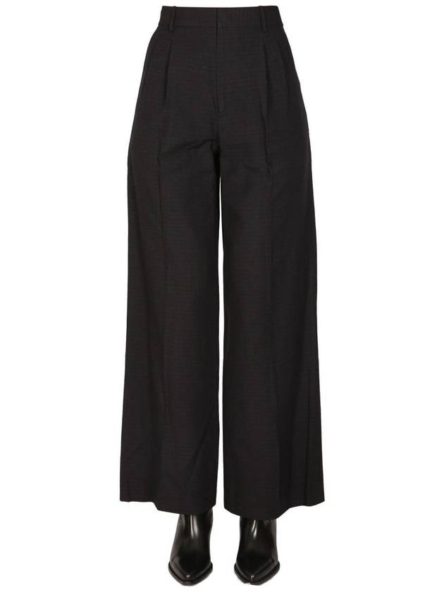 Pants JESSINI PA222322A014I30MI B0040185720 - ISABEL MARANT - BALAAN 2