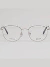 Titanium glasses frame BY5070H 016 metal frame ultra light - BALLY - BALAAN 3