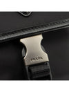 men cross bag - PRADA - BALAAN 9