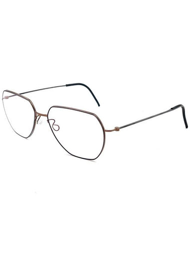 Lindberg  Thintanium 5526 Eyeglasses - LINDBERG - BALAAN 1