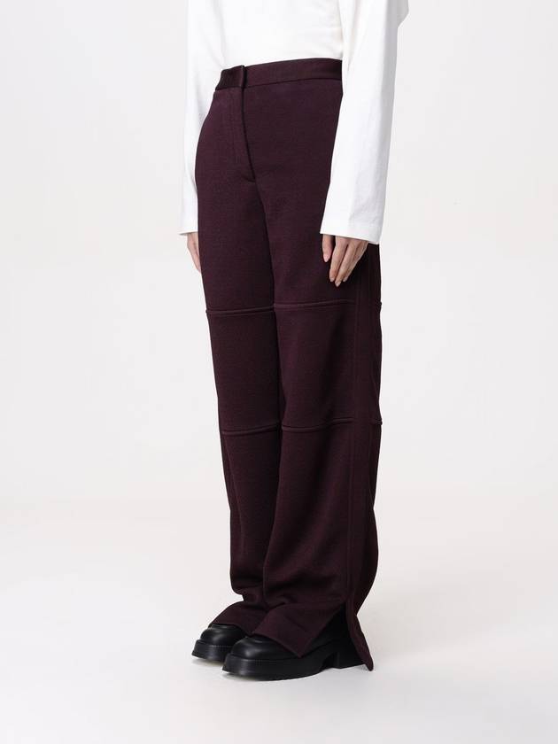 Pants woman Jil Sander - JIL SANDER - BALAAN 4