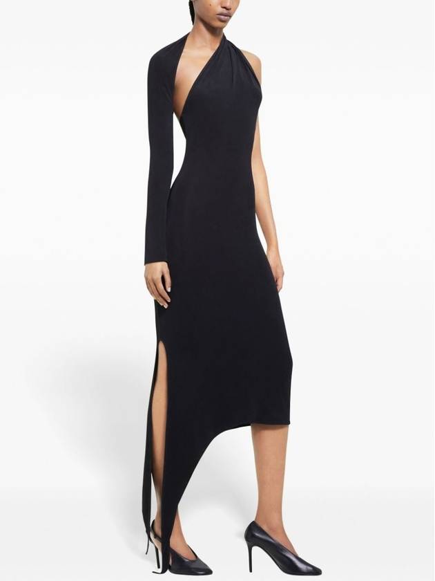 Courrèges Dresses Black - COURREGES - BALAAN 3