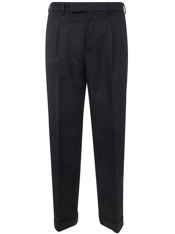 Pt01 Man Fifteen Trousers Clothing - PT01 - BALAAN 1