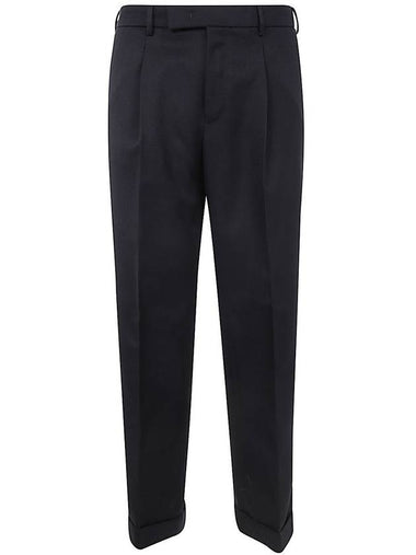 Pt01 Man Fifteen Trousers Clothing - PT01 - BALAAN 1