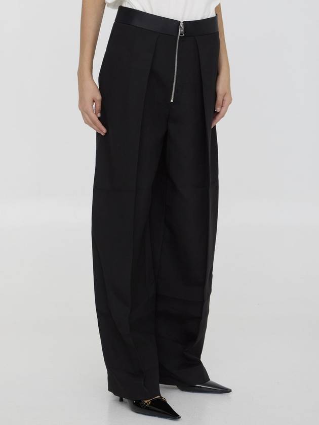 Marine pants - KATE - BALAAN 2