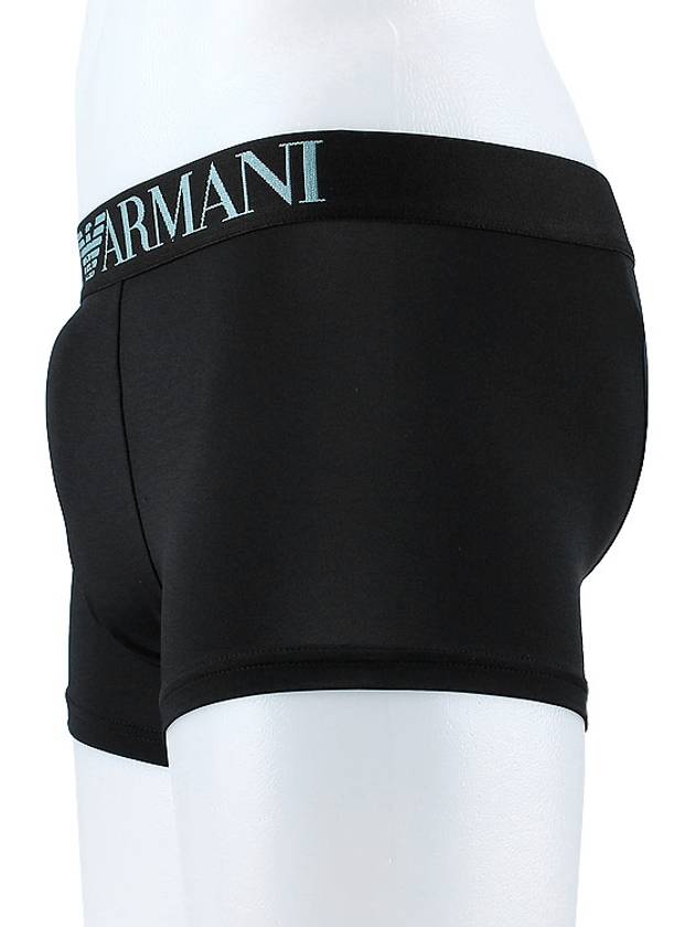 Micro Trunk 111290 3F535 00020 - EMPORIO ARMANI - BALAAN 3