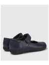 Navy Mary Jane Shoes 80356 031 - CAMPER - BALAAN 3