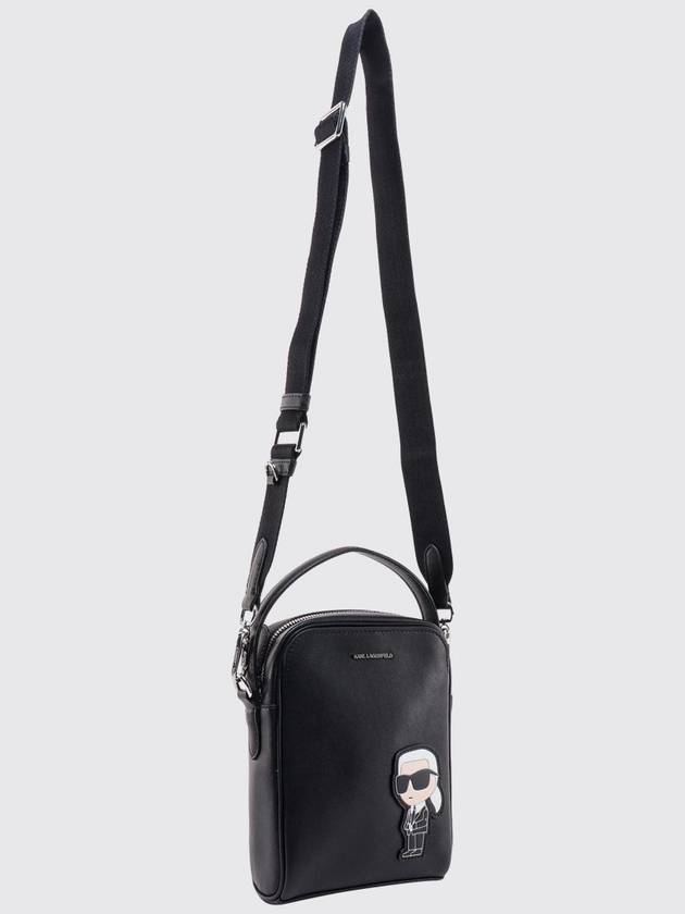 Crossbody bags woman Karl Lagerfeld - KARL LAGERFELD - BALAAN 3