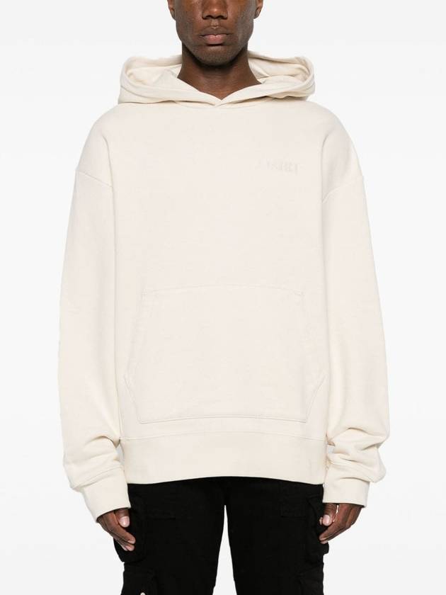 AMIRI AMIRI OVERSIZED HOODIE - AMIRI - BALAAN 3