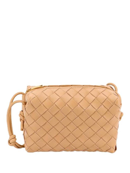 Shoulder Bag 723547V1G11 2700 Beige - BOTTEGA VENETA - BALAAN 2