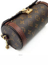 women shoulder bag - LOUIS VUITTON - BALAAN 5