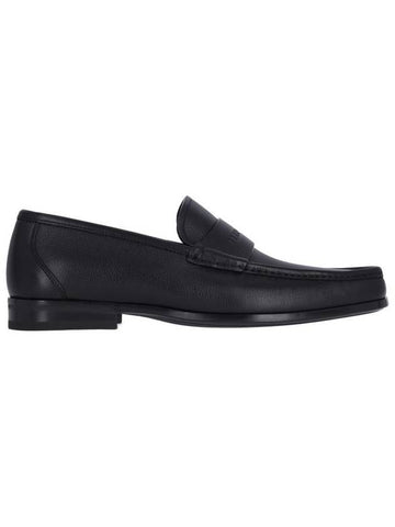 Ferragamo Flat Shoes - SALVATORE FERRAGAMO - BALAAN 1