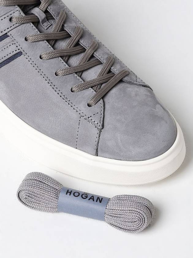 Sneakers Hogan in camoscio - HOGAN - BALAAN 4